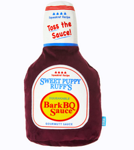 Load image into Gallery viewer, Big Dog BarkBQ Sauce
