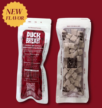 Load image into Gallery viewer, Duck Breast Pocket Treats
