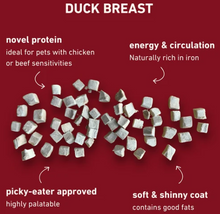 Load image into Gallery viewer, Duck Breast Pocket Treats
