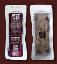 Load image into Gallery viewer, Beef Liver Pocket Treats
