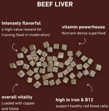 Load image into Gallery viewer, Beef Liver Pocket Treats
