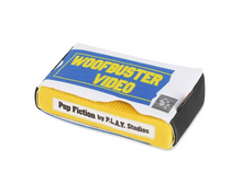 Load image into Gallery viewer, Woofbuster Video Tape
