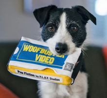 Load image into Gallery viewer, Woofbuster Video Tape
