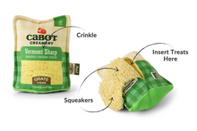 Load image into Gallery viewer, Vermont Cheddar Shredder
