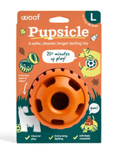 Load image into Gallery viewer, Pumpkin Pupsicle
