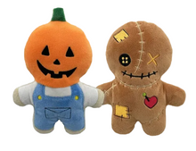 Load image into Gallery viewer, Trick or Treat Pals
