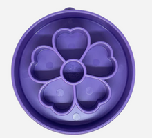 Load image into Gallery viewer, Flower Slow Feeder
