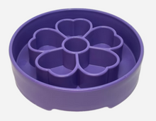 Load image into Gallery viewer, Flower Slow Feeder

