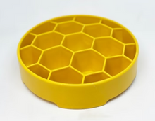 Load image into Gallery viewer, Honeycomb Slow Feeder
