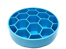 Load image into Gallery viewer, Honeycomb Slow Feeder
