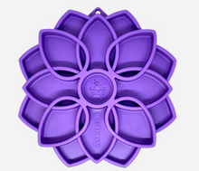 Load image into Gallery viewer, Mandala Slow Feeder
