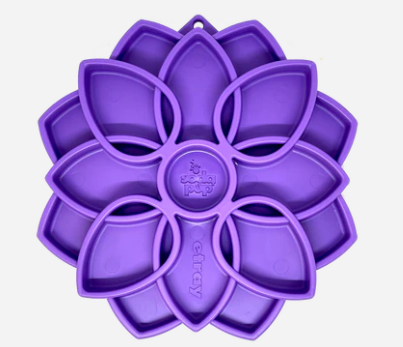 Mandala Slow Feeder