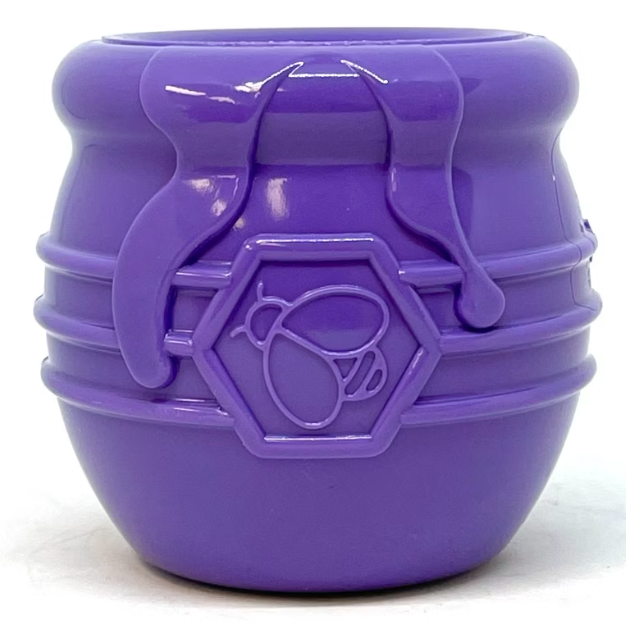 Honey Pot PUP-X Treat Dispenser & Enrichment