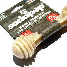 Load image into Gallery viewer, Honey Nylon Enrichment Toy
