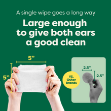 Load image into Gallery viewer, Pet Ear Wipes

