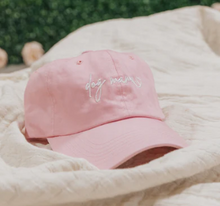 Load image into Gallery viewer, Dog Mama Hat
