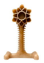 Load image into Gallery viewer, Honey Flower Tower Nylon Enrichment Toy
