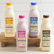 Load image into Gallery viewer, Raw Goat Milk
