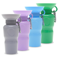 Load image into Gallery viewer, Dog Travel Water Bottles
