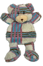 Load image into Gallery viewer, 7&quot; Berman Bears
