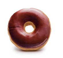 Load image into Gallery viewer, Kuddly Kanine Donut
