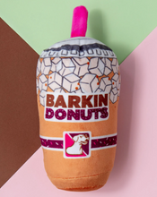 Load image into Gallery viewer, Barkin Donuts Coffee

