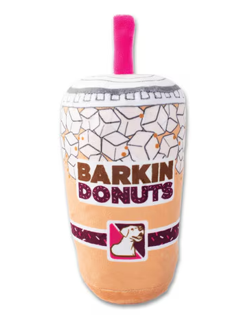Barkin Donuts Coffee