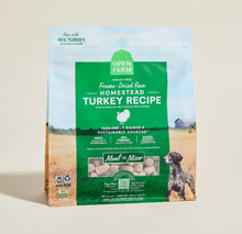 Load image into Gallery viewer, Open Farm Freeze Dried Raw
