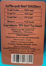 Load image into Gallery viewer, PawcassoWHB Homemade Dog Treats

