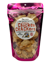 Load image into Gallery viewer, PawcassoWHB Homemade Dog Treats
