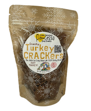 Load image into Gallery viewer, PawcassoWHB Homemade Dog Treats
