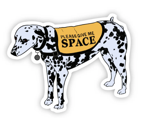 Give Me Space
