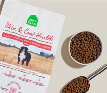 Load image into Gallery viewer, Open Farm Skin &amp; Coat Health Dry Food

