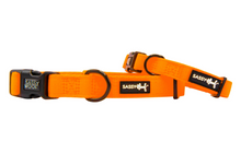 Load image into Gallery viewer, Neon Orange Collar
