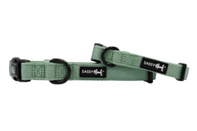 Load image into Gallery viewer, Sage Collar
