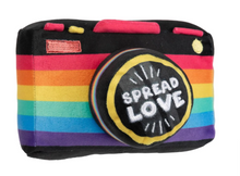 Load image into Gallery viewer, Spread Love Camera
