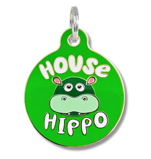 House Hippo