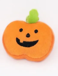 Mini Pumpkin