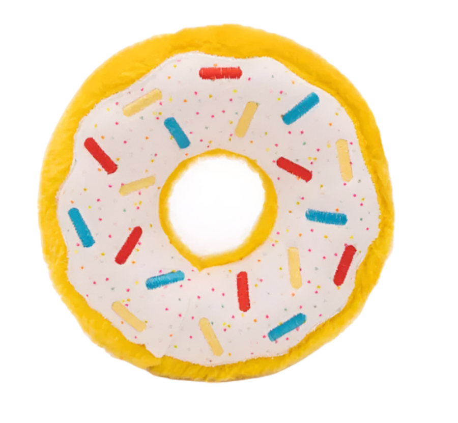 Birthday Donutz