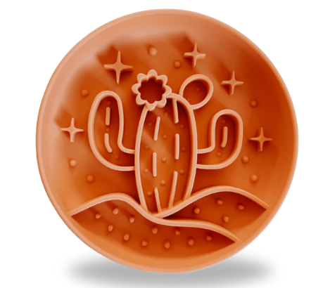 Cactus Slow Feeder