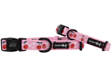 Load image into Gallery viewer, Mon Cherry Collar
