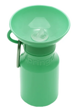 Load image into Gallery viewer, Mini Dog Travel Water Bottles
