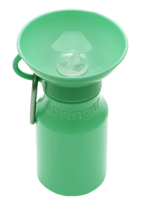 Mini Dog Travel Water Bottles