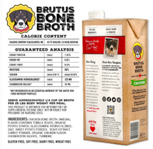 Load image into Gallery viewer, Brutus Bone Broth

