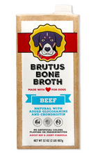 Load image into Gallery viewer, Brutus Bone Broth
