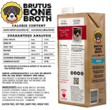 Load image into Gallery viewer, Brutus Bone Broth
