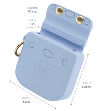 Load image into Gallery viewer, Snap Treat Pouch
