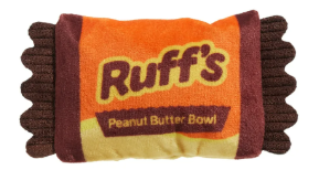 Howl-O-Ween Candy