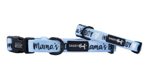 Load image into Gallery viewer, Mama&#39;s Boy Collar
