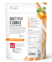 Load image into Gallery viewer, Goat&#39;s Milk n&#39; Cookies
